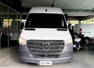 MERCEDES SPRINTER 311 Cdi TETTO ALTO L2 H2