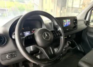 MERCEDES SPRINTER 311 Cdi TETTO ALTO L2 H2