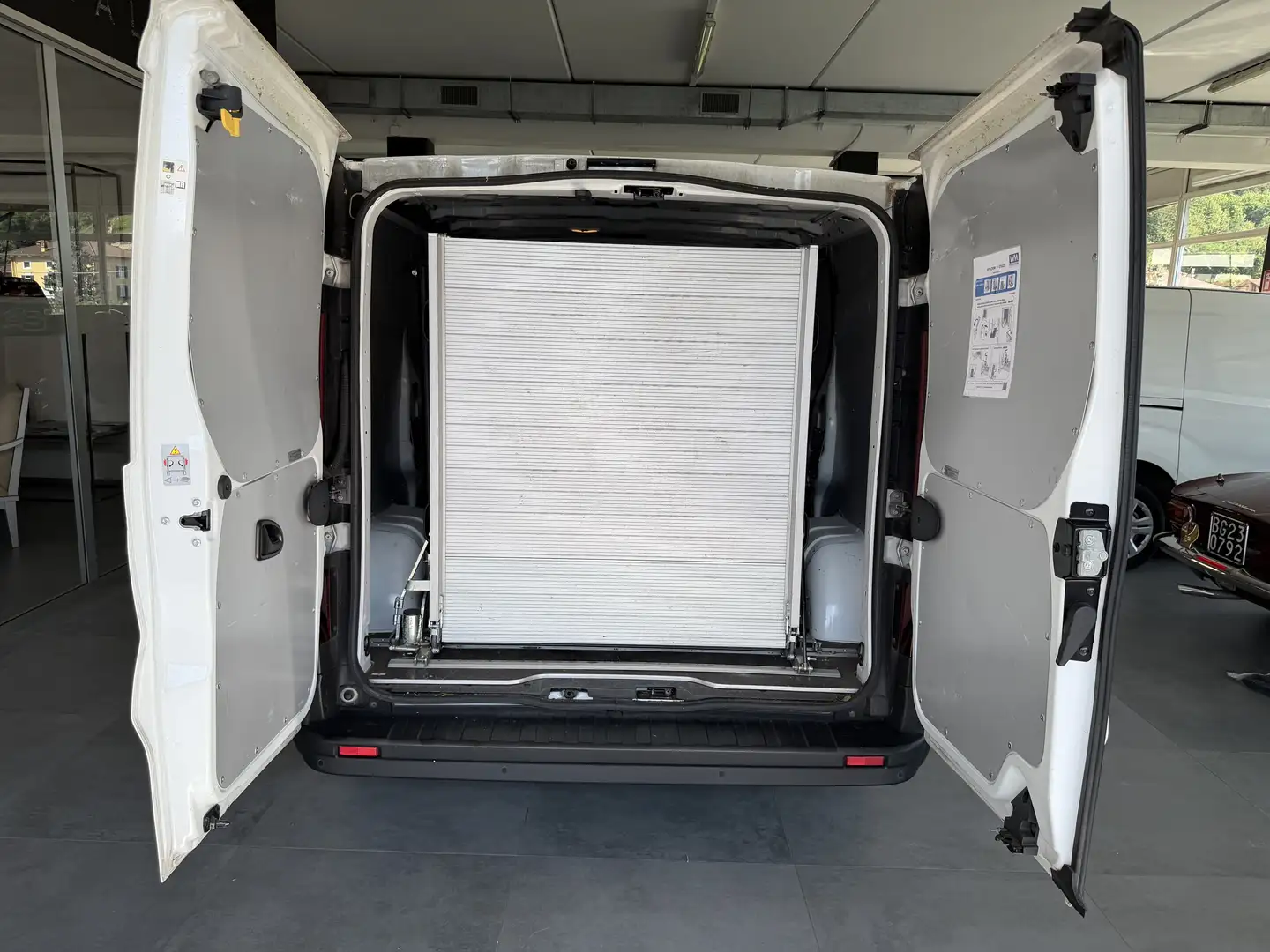 FIAT TALENTO 2.0 ECOJET 120 CV
