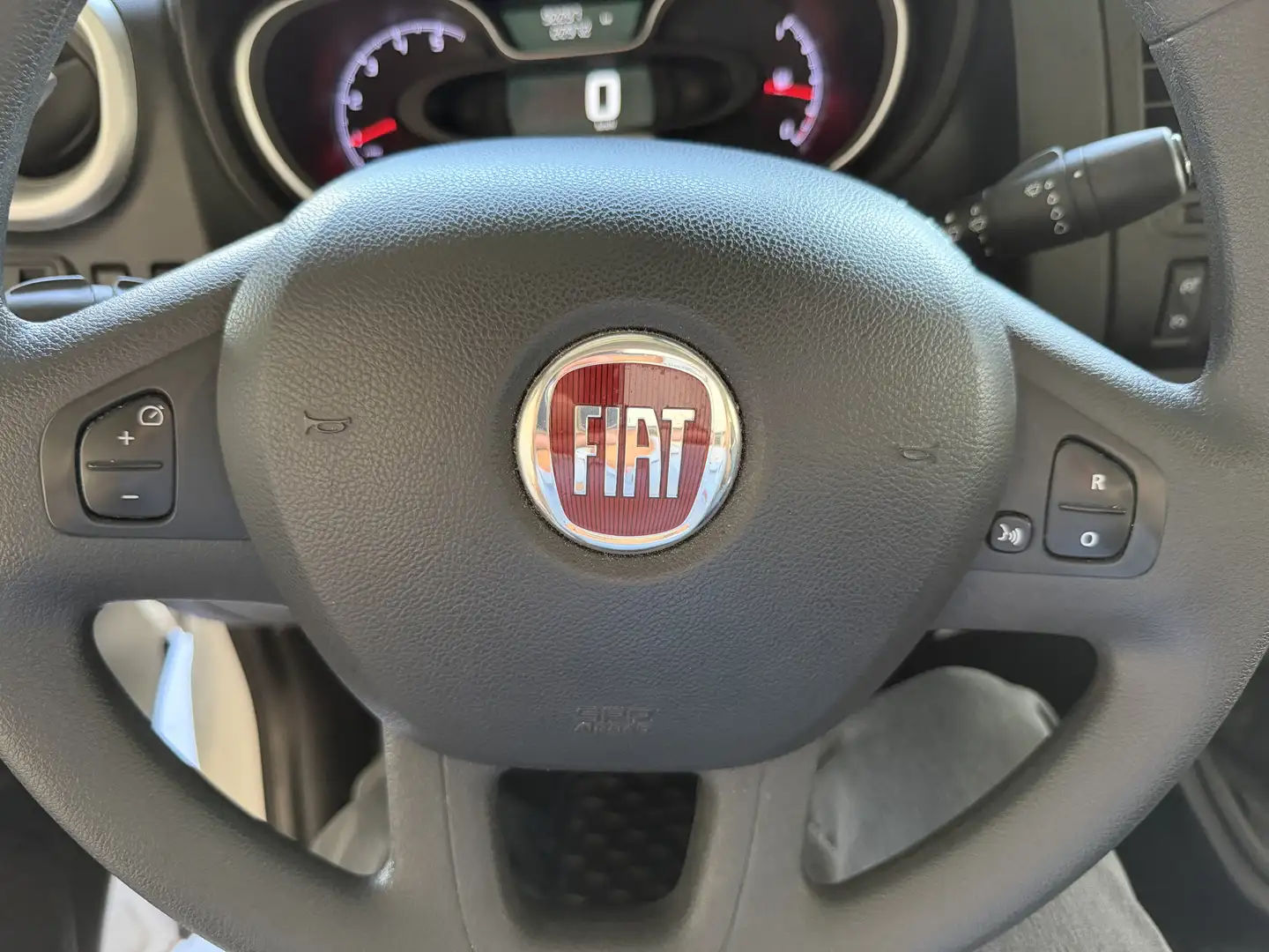 FIAT TALENTO 2.0 ECOJET 120 CV