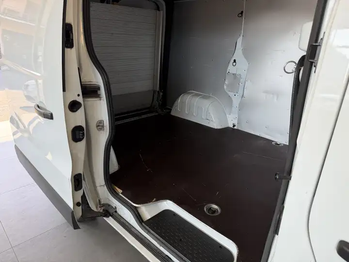 FIAT TALENTO 2.0 ECOJET 120 CV