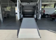FIAT TALENTO 2.0 ECOJET 120 CV