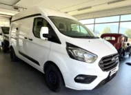 Ford Transit Custom L2H2