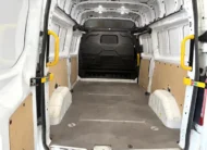 Ford Transit Custom L2H2