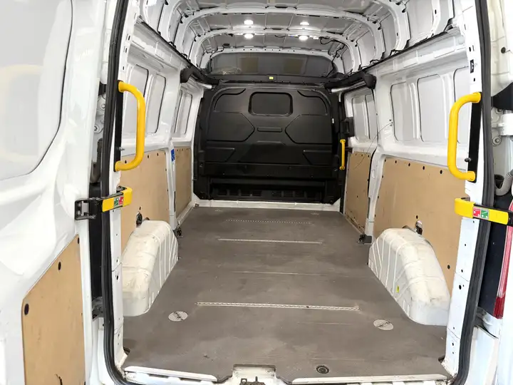 Ford Transit Custom L2H2