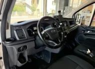 Ford Transit Custom L2H2