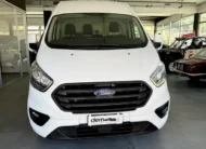 Ford Transit Custom L2H2