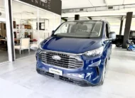 Ford Transit Custom L1H1