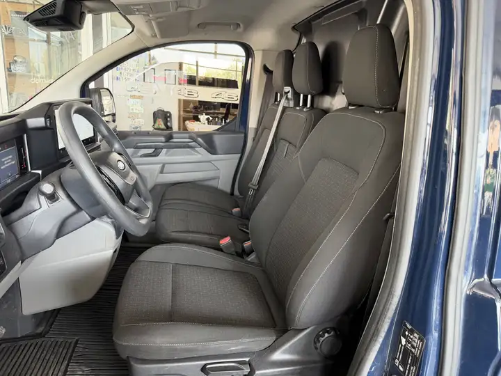 Ford Transit Custom L1H1
