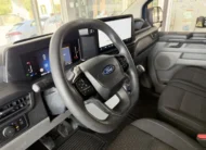 Ford Transit Custom L1H1