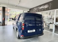 Ford Transit Custom L1H1