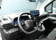 Citroen Berligo