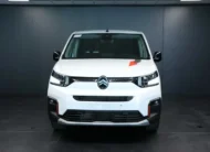 Citroen Berligo